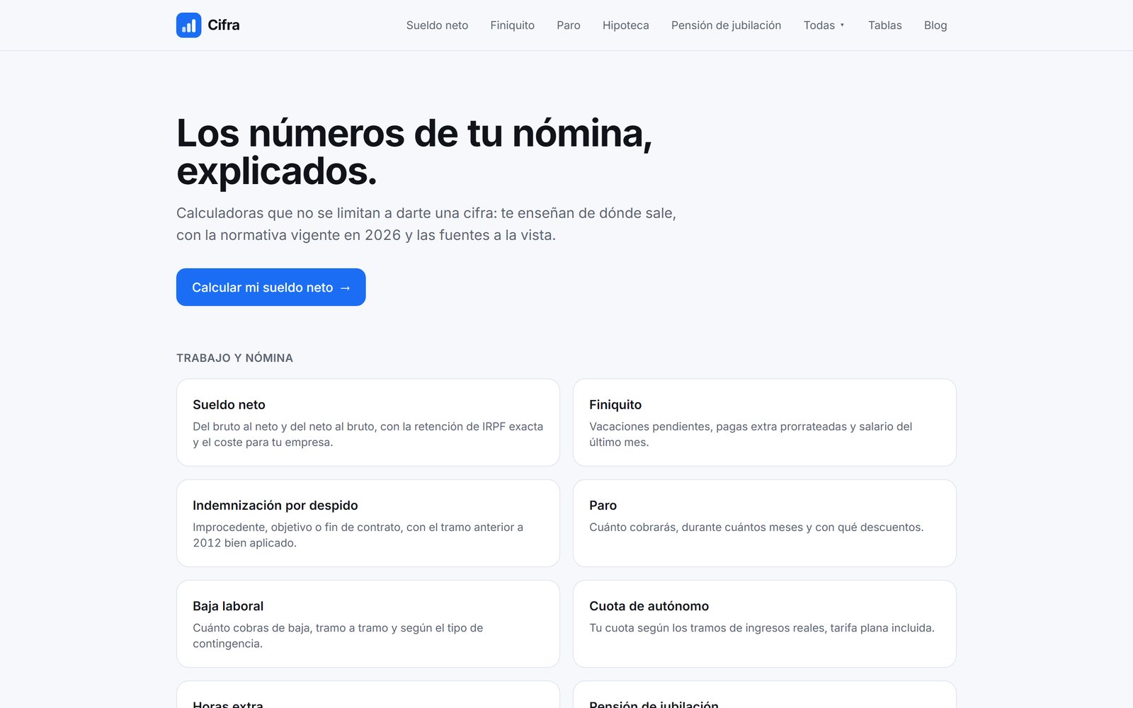 Cifra